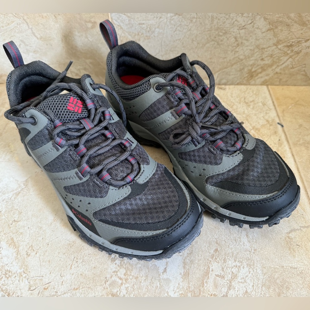 Columbia Men’s Peakfreak XCrsb XCel hiking shoes